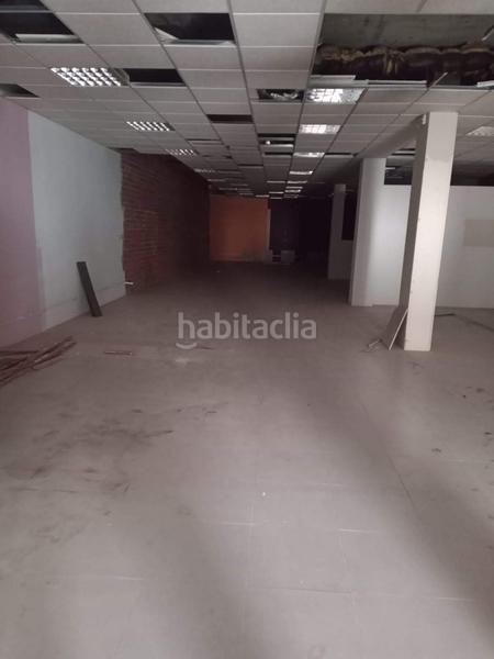 Foto c25a1f03-16df-4a53-87b2-76fbf61212ca. Affitto locale commerciale in Eixample Sud-Migdia Girona