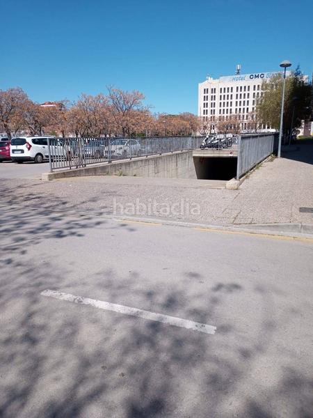 Foto eb749c04-3152-4575-a87b-fb42901a1b7c. Lloguer aparcament cotxe a Sant Narcis Girona