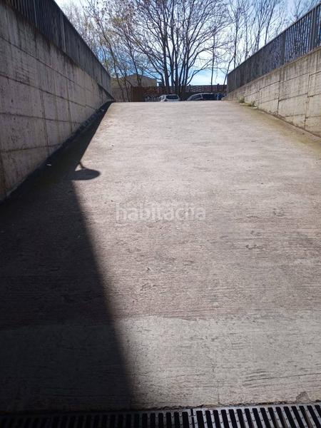 Foto 877d151c-75c5-4423-9570-10beee3e70c7. Alquiler parking coche en Sant Narcis Girona