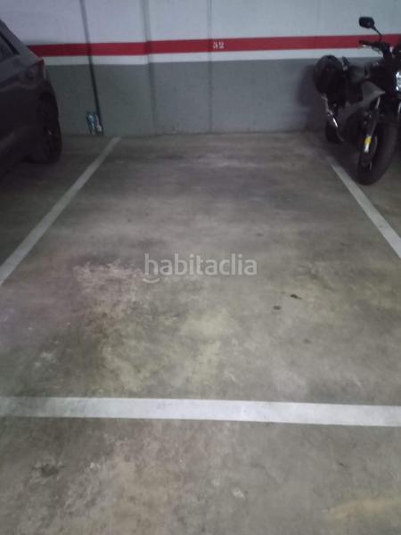 Foto be92a4b6-a61f-43e5-896f-8deef9b897f9. Miete autoparkplatz in Sant Narcis Girona