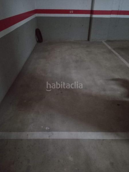 Foto dd4c46e8-7892-46d9-ba6c-ee625e3d24e7. Affitto posto auto in Sant Narcis Girona