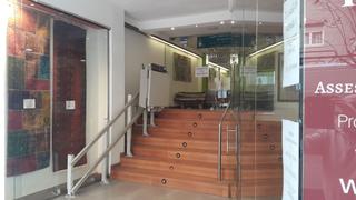 Lloguer Local Comercial a Eixample Nord