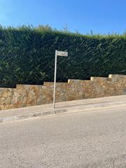 Terreny residencial a Sant Julià de Ramis