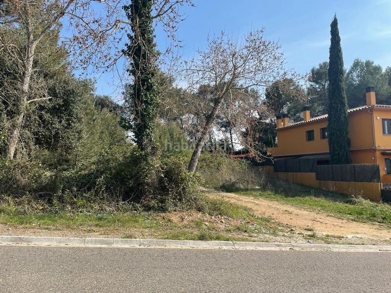 Foto da87b1d4-1b77-49e3-bb56-e1140e5c8200. Terreno residenziale in Sant Julià de Ramis