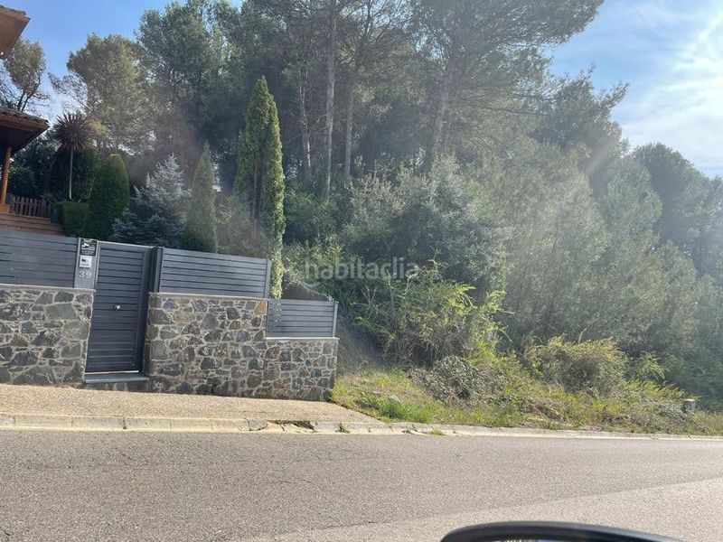 Foto dc52dd3b-2aa0-454e-bcb6-677fa7c03bd9. Terreno residenziale in Sant Julià de Ramis
