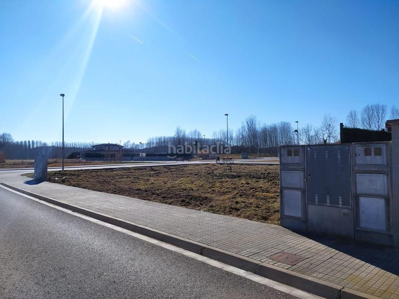 Foto 24350545-3fd8-4455-b74a-88d5010287d0. Residential plot in Riudarenes