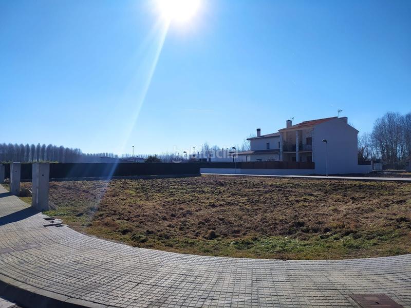 Foto 4f519c7d-dd85-43ab-b479-0a81ba6d367d. Residential plot in Riudarenes