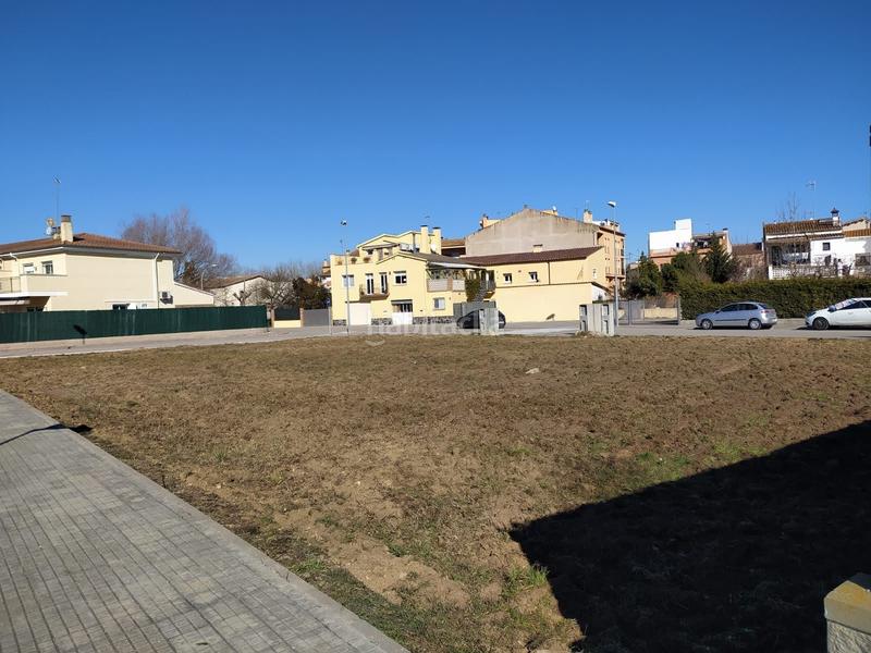 Foto 6f7afb7a-6b2c-4f98-be89-cb8243784e00. Residential plot in Riudarenes