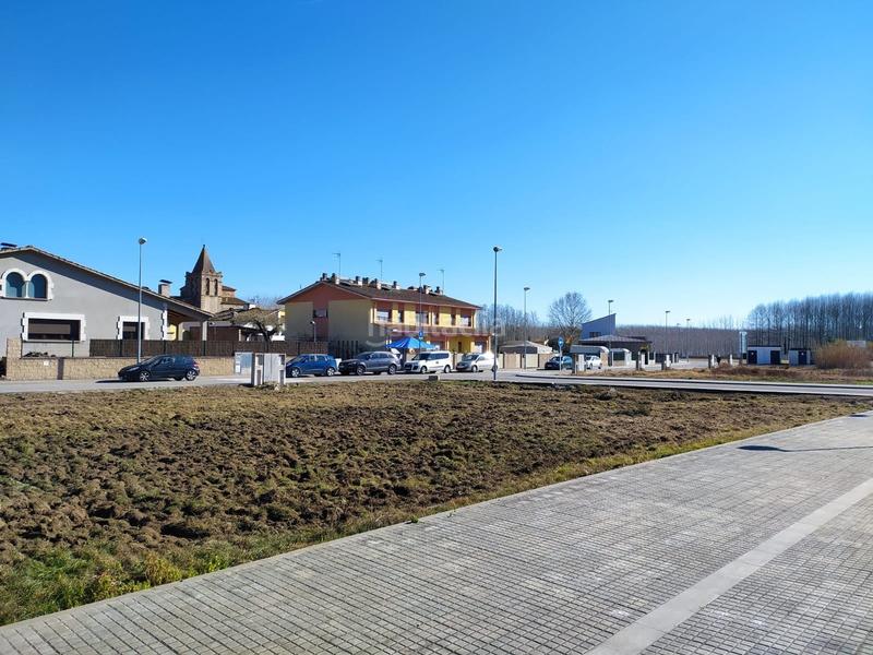 Foto 83b67b02-57e7-41b2-9f3e-59e3beeac27a. Residential plot in Riudarenes