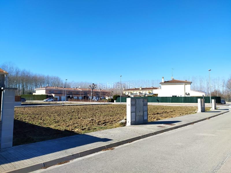 Foto bb83975d-8b2e-44e8-b9ea-3b811dd01ec2. Residential plot in Riudarenes