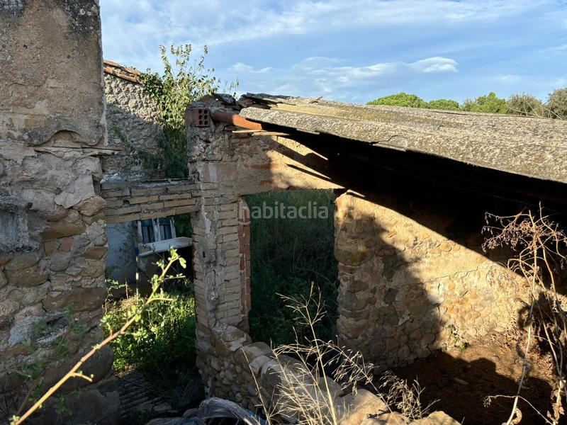 Foto 27817e0d-b882-4fb7-a2cb-f7cb4ede773c. Finca rústica a Crespià