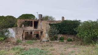 Finca rústica a Crespià