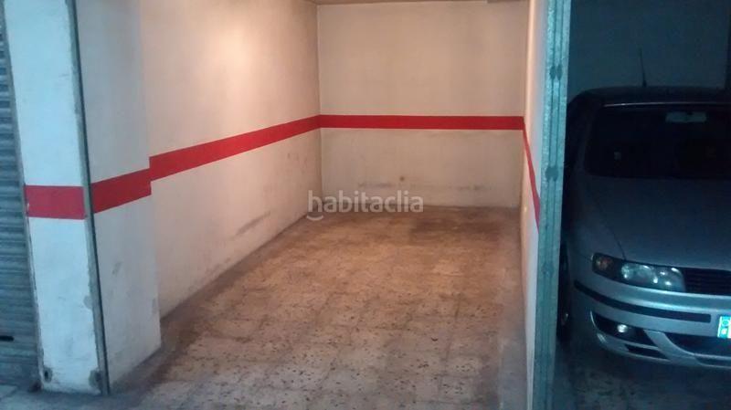 Foto 015bc8d1-0b3a-43a3-b0b7-a3ff501dabcb. Alquiler parking coche en La Devesa Girona