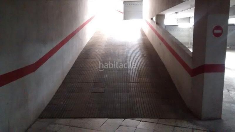 Foto 1825e1ec-e267-4e88-ba2d-c0d1e47046a0. Miete autoparkplatz in La Devesa Girona