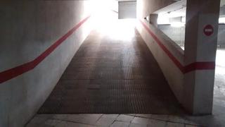 Car parking in La Devesa