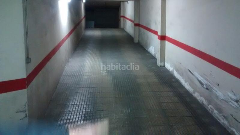 Foto 08c597c1-a5ef-4ed2-9f7c-08296cd91cc6. Affitto posto auto in La Devesa Girona