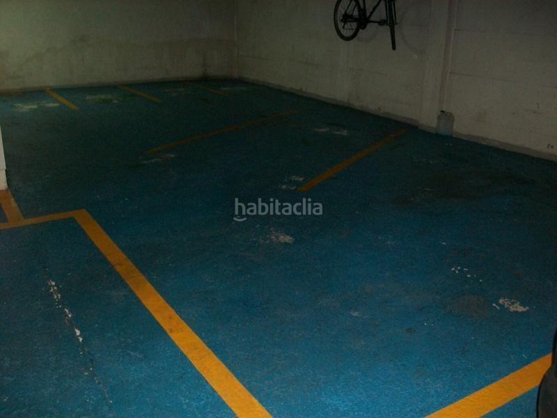 Foto ca8e68f6-9ff3-4a92-9ee3-a4ce2be12c79. Aparcament cotxe a Eixample Sud-Migdia Girona