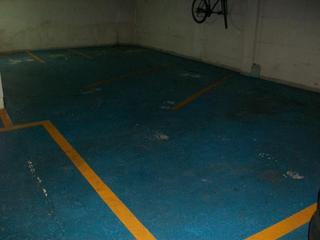 Car parking in Eixample Sud-Migdia
