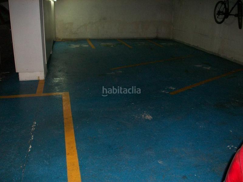 Foto 59b791bb-232f-40e6-ab60-3b83c582a24b. Posto auto in Eixample Sud-Migdia Girona