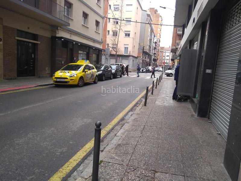 Foto 257b112f-4231-4bf2-a692-5cae93d61d5f. Parking coche en Eixample Nord Girona