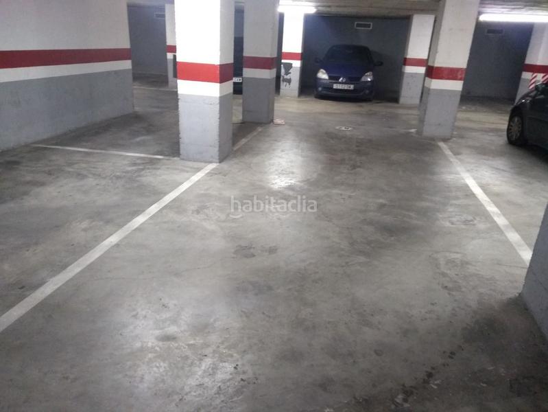 Foto 6eac08e5-db16-4f12-bf83-e29cc8580140. Car parking in Eixample Nord Girona