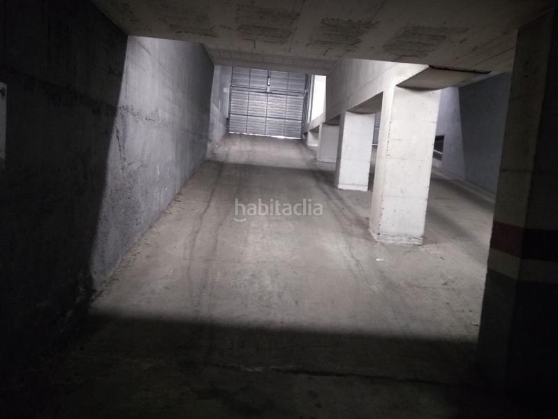 Foto 56bdf177-16f6-4c90-9b00-2c094e5c128c. Parking voiture dans Eixample Nord Girona