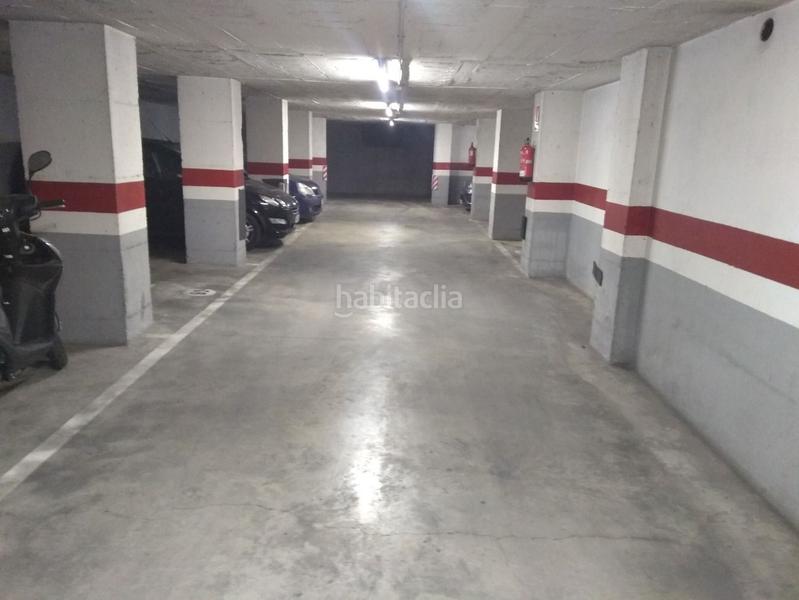 Foto 82f159c7-b477-4cdc-b696-39919e85faf9. Parking voiture dans Eixample Nord Girona