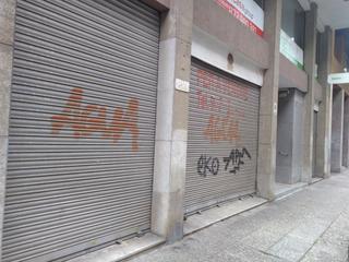 Local Comercial a Eixample Nord