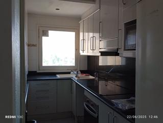 Etagenwohnung in Santa Eugenia