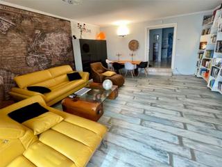 Reihenhaus in Palau