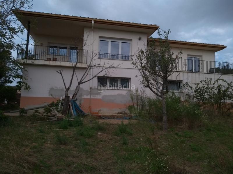 Foto 324bd318-50f6-4bb3-8f36-9942f4bb9dab. Country house with heating parking in Bàscara