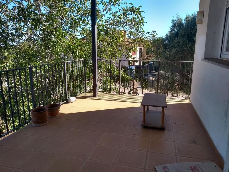 Foto 4c2a7965-bf59-4dda-ac21-c01a37f2445c. Country house with heating parking in Bàscara