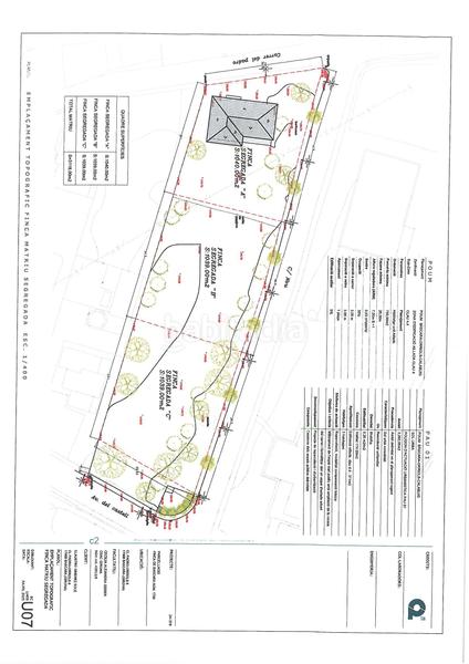 Foto 5907935c-e7d4-4823-bb41-18b18ecbcd21. Country house with heating parking in Bàscara