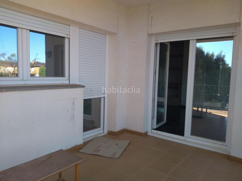 Foto 65c4ef44-bcbe-455e-b6e3-cfa870aaa881. Country house with heating parking in Bàscara