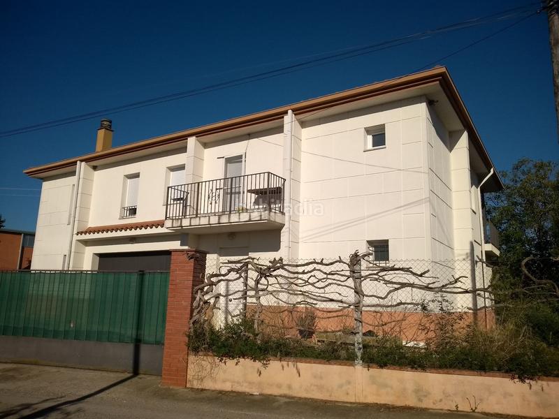 Foto 75910cb7-eeb3-49e5-ba9a-6dbc7b45bf63. Country house with heating parking in Bàscara