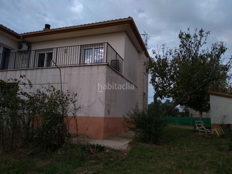 Foto 9c40f5c3-e568-41d9-a25e-e0a519bd6fed. Country house with heating parking in Bàscara