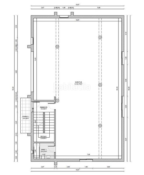 Foto ebfda5ad-1e4c-459b-9e54-184ecc4c15ce. Country house with heating parking in Bàscara