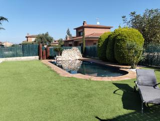 Casa a Llambilles