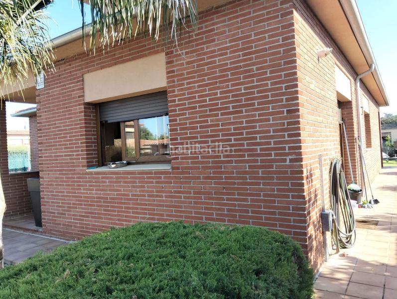 Foto af9aab4e-c34b-444e-8431-68f7064dd9d9. Casa amb calefacció piscina a Llambilles