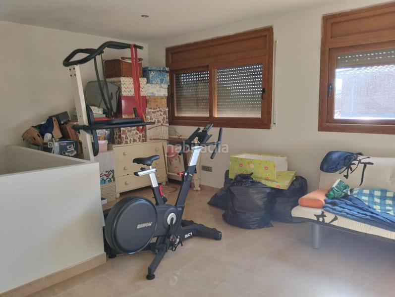 Foto b25bd387-e1ee-4e12-86c3-92ae69169cf8. Casa amb calefacció piscina a Llambilles