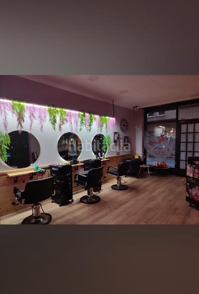 Foto 996b6f6f-4fe6-4041-828b-a1650bc8734e. Traspaso local comercial en Carme - Vistalegre Girona