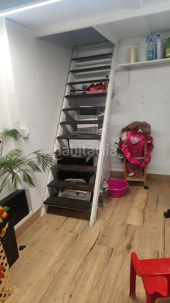 Foto dcfdaf7c-a5ec-4b78-9d07-a2e890b31279. Traspaso local comercial en Carme - Vistalegre Girona