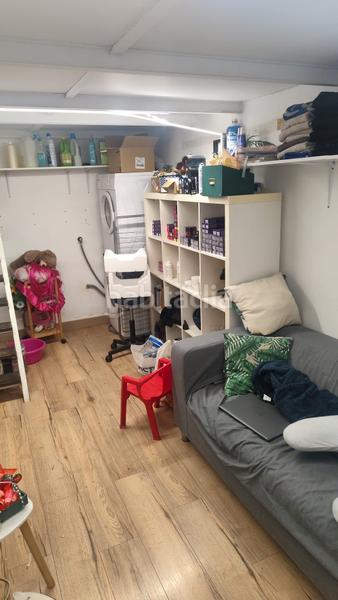 Foto 1ee9a0bb-c0cc-4836-837c-dfa1de65d765. Pas-de-porte local commercial dans Carme - Vistalegre Girona