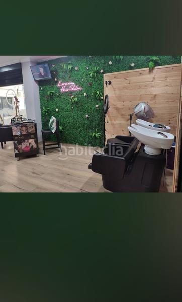 Foto 3a6d6b09-6ee3-4f4e-80ff-ef76680dff9f. Pas-de-porte local commercial dans Carme - Vistalegre Girona