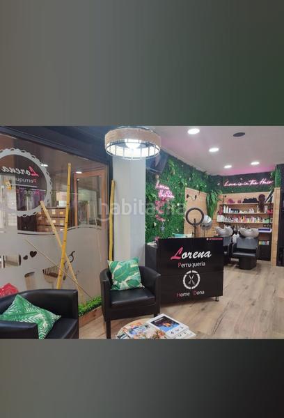 Foto 56c75659-7101-4802-980c-226ffa786d9e. Pas-de-porte local commercial dans Carme - Vistalegre Girona