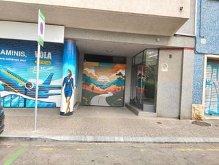 Lloguer Aparcament cotxe a La Devesa