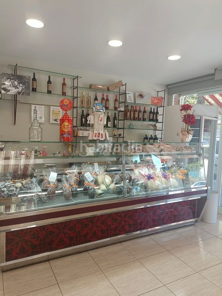 Foto 410b9589-c52e-404b-ac94-d631db57f5e5. Local comercial a Barri dels Escriptors Salt