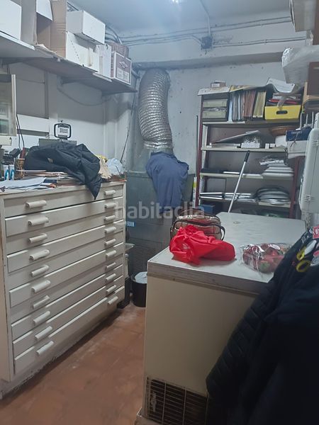 Foto a374b049-0d22-46f2-b70c-aaf3f3bc0895. Local comercial a Barri dels Escriptors Salt