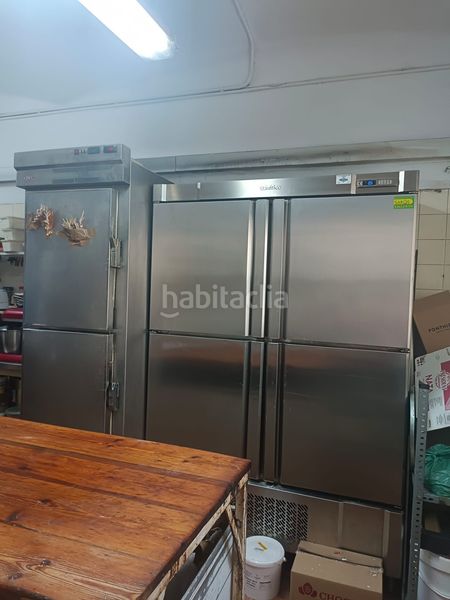 Foto cdccd5e0-07e3-4f1e-8324-7e7d784b6f13. Local comercial a Barri dels Escriptors Salt