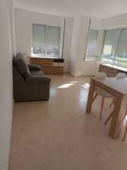 Rent Flat in Eixample Nord